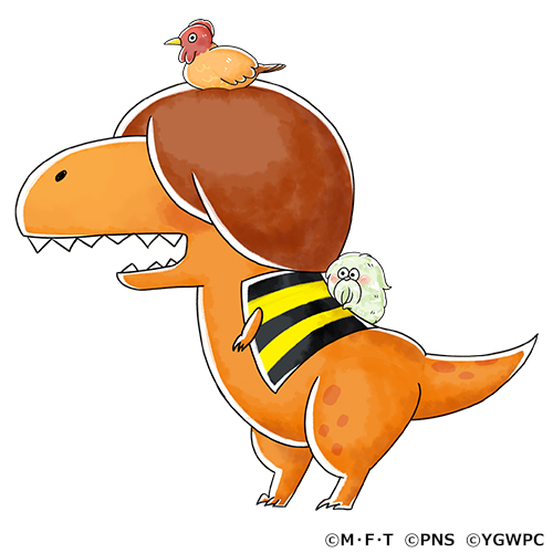 画像ギャラリー No.006のサムネイル画像 / 「ゆるゲゲ」,新超激レア“ふらり火と毛羽毛現”の出現確率がアップするピックアップガチャが開催