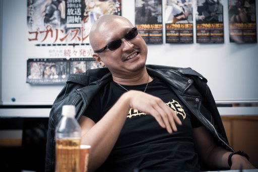 画像ギャラリー No.029のサムネイル画像 / 原作者・蝸牛くも氏のGMでお届けする「ゴブリンスレイヤーTRPG」先行リプレイ。マフィア梶田ら,歴戦の冒険者達がダンジョンに挑む