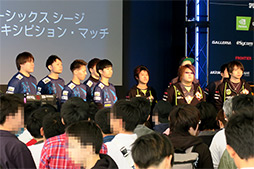 画像ギャラリー No.018のサムネイル画像 / Intelがベルサール秋葉原でPCゲームイベントを開催。最新CPU購入で「R6S」や1000円分のWebMoneyがもらえるキャンペーンもスタート