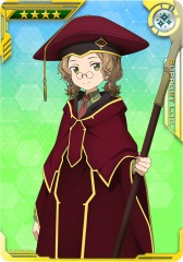 画像ギャラリー No.020のサムネイル画像 / 「SAOA ディープ・エクスプローラー」,7月のイベント情報。「女神衣装ピックアップ」などアニメ連動企画が開催