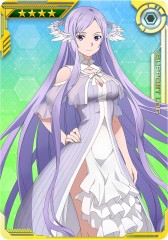 画像ギャラリー No.025のサムネイル画像 / 「SAOA ディープ・エクスプローラー」,7月のイベント情報。「女神衣装ピックアップ」などアニメ連動企画が開催