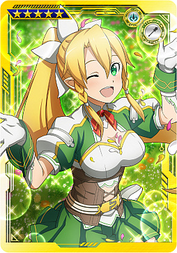 画像ギャラリー No.020のサムネイル画像 / 「SAOAC ディープ・エクスプローラー」,EXタワー“ 聖域”と新規ガシャイベントが開催。ショップラインナップの更新も