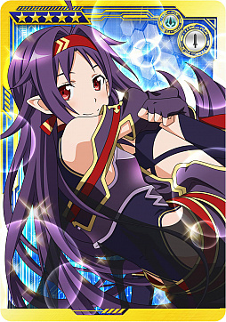 画像ギャラリー No.024のサムネイル画像 / 「SAO アーケード ディープ・エクスプローラー」,ゴールデンウィークに向けた最新アップデート情報が公開に。定期アップデート終了の告知も