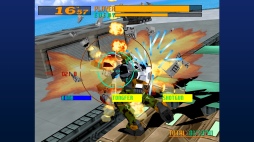 画像ギャラリー No.009のサムネイル画像 / 「電脳戦機バーチャロン マスターピース 1995〜2001」収録3タイトルを振り返る。対戦があまり得意ではなかった1人のゲーマーの記憶