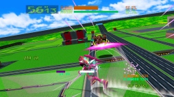 画像ギャラリー No.012のサムネイル画像 / 「電脳戦機バーチャロン マスターピース 1995〜2001」収録3タイトルを振り返る。対戦があまり得意ではなかった1人のゲーマーの記憶