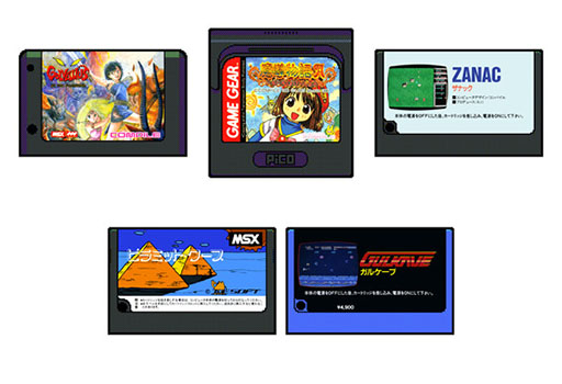 画像ギャラリー No.001のサムネイル画像 / 「PicoPico」のスコア・タイムアタック機能の無料化が発表。「魔導物語A」など新たな対応タイトルも追加に