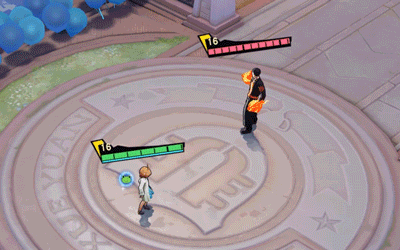 画像ギャラリー No.004のサムネイル画像 / 「非人類学園」,「とある科学の一方通行」コラボでラストオーダー参戦。スキル情報が明らかに