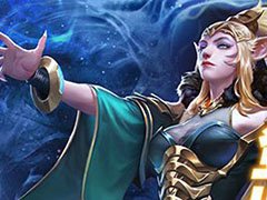 з -Arena of Valor-ס27˿ҡ֥פ֥˥θʸפͷҲ𤹤ࡼӡ