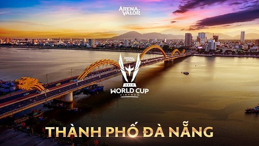  No.001Υͥ / Arena of Valor World Cup 2019פɽBLIZZARDפо졣פҲ