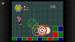 画像ギャラリー No.012のサムネイル画像 / 「カメレオンキッド」「ストリートファイターIIダッシュプラス」「パルスマン」「フリッキー」,セガ メガドライブ for Switch Onlineに本日登場