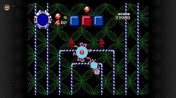 画像ギャラリー No.013のサムネイル画像 / 「カメレオンキッド」「ストリートファイターIIダッシュプラス」「パルスマン」「フリッキー」,セガ メガドライブ for Switch Onlineに本日登場