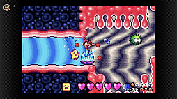 画像ギャラリー No.003のサムネイル画像 / 「伝説のスタフィー」シリーズ3作がゲームボーイアドバンス Nintendo Switch Onlineで本日配信