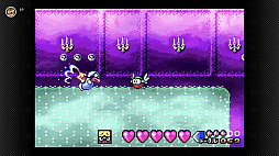 画像ギャラリー No.004のサムネイル画像 / 「伝説のスタフィー」シリーズ3作がゲームボーイアドバンス Nintendo Switch Onlineで本日配信