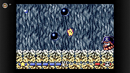 画像ギャラリー No.005のサムネイル画像 / 「伝説のスタフィー」シリーズ3作がゲームボーイアドバンス Nintendo Switch Onlineで本日配信