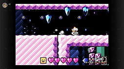 画像ギャラリー No.007のサムネイル画像 / 「伝説のスタフィー」シリーズ3作がゲームボーイアドバンス Nintendo Switch Onlineで本日配信