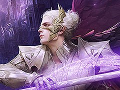 「AION2」の累計売上が1000億ウォン(約108億円)を突破。1月21日に開幕するシーズン2のロードマップも公開に