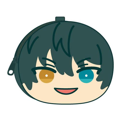 画像ギャラリー No.006のサムネイル画像 / 「あんスタ!!」おまんじゅうふかふかポーチが7月19日よりAnimoにて予約販売開始