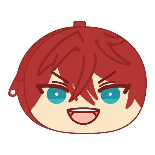 画像ギャラリー No.007のサムネイル画像 / 「あんスタ!!」おまんじゅうふかふかポーチが7月19日よりAnimoにて予約販売開始