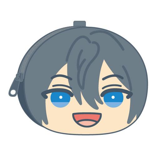 画像ギャラリー No.010のサムネイル画像 / 「あんスタ!!」おまんじゅうふかふかポーチが7月19日よりAnimoにて予約販売開始