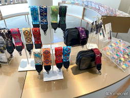 画像ギャラリー No.025のサムネイル画像 / 「あんさんぶるスターズ!!ストア」が秋葉原にオープン! 「あんスタグッズおはなし団」特別回の店舗ロケをフォトレポート&ミニインタビュー