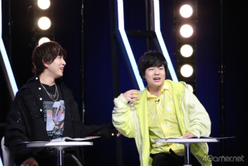 画像ギャラリー No.010のサムネイル画像 / 10周年に向けて,怒涛の新情報ラッシュ! 「あんスタ!!」9.5周年生配信「LIMIT BREAK- Road to 10th -」レポート&インタビュー