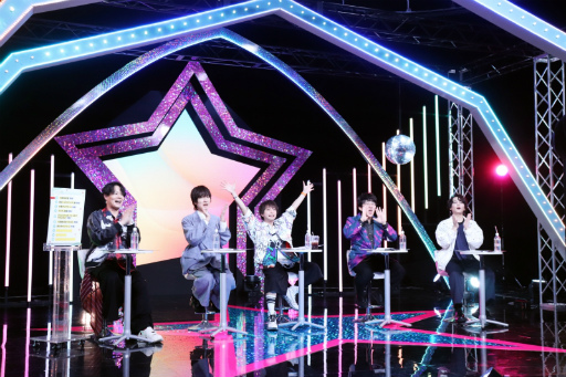 画像ギャラリー No.002のサムネイル画像 / “全キャスト出演”ライブ情報も発表された「あんスタ!!」10周年生配信を振り返る。キャストコメントもお届け