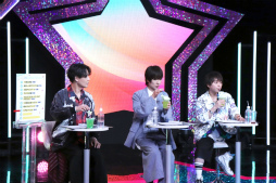 画像ギャラリー No.065のサムネイル画像 / “全キャスト出演”ライブ情報も発表された「あんスタ!!」10周年生配信を振り返る。キャストコメントもお届け