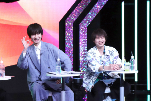 画像ギャラリー No.067のサムネイル画像 / “全キャスト出演”ライブ情報も発表された「あんスタ!!」10周年生配信を振り返る。キャストコメントもお届け