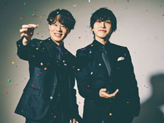 10周年の“舞台裏”に潜入。「あんスタ!!」記念グッズ撮影現場レポート&神尾晋一郎さん,中島ヨシキさんインタビュー