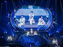 10年の記憶と感動を詰めた奇跡のステージ。初演から見届けた「『あんさんぶるスターズ!THE STAGE』-10th Anniversary LIVE-」1万字レポート