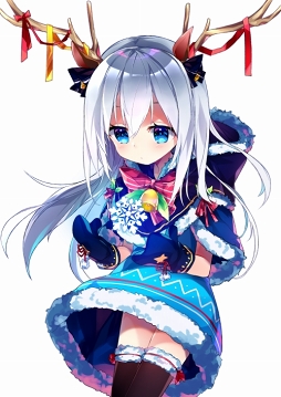 画像ギャラリー No.005のサムネイル画像 / 美少女たちとの物語が楽しめる放置系RPGゲーム「メリーガーランド」のiOS版がリリース