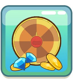 画像ギャラリー No.003のサムネイル画像 / 「リトルリッチマン」でダイヤやトレジャーを入手できる夏至イベントが開催