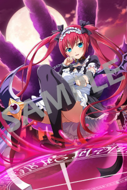 画像ギャラリー No.006のサムネイル画像 / 「クイブレWT」,ストーリーイベント「追想のエリナ」が開催