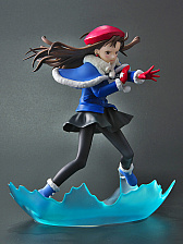 画像ギャラリー No.005のサムネイル画像 / 「エスプレイドΨ」美作いろりの1/8カラーレジンキットがRCベルグから。9月25日に予約スタート