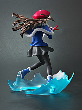 画像ギャラリー No.007のサムネイル画像 / 「エスプレイドΨ」美作いろりの1/8カラーレジンキットがRCベルグから。9月25日に予約スタート