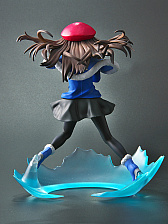 画像ギャラリー No.008のサムネイル画像 / 「エスプレイドΨ」美作いろりの1/8カラーレジンキットがRCベルグから。9月25日に予約スタート