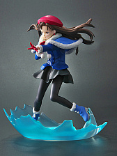 画像ギャラリー No.010のサムネイル画像 / 「エスプレイドΨ」美作いろりの1/8カラーレジンキットがRCベルグから。9月25日に予約スタート