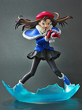 画像ギャラリー No.013のサムネイル画像 / 「エスプレイドΨ」美作いろりの1/8カラーレジンキットがRCベルグから。9月25日に予約スタート