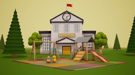 画像ギャラリー No.002のサムネイル画像 / 「Tracks - The Train Set Game」の無料DLC“Suburban Pack”が配信開始