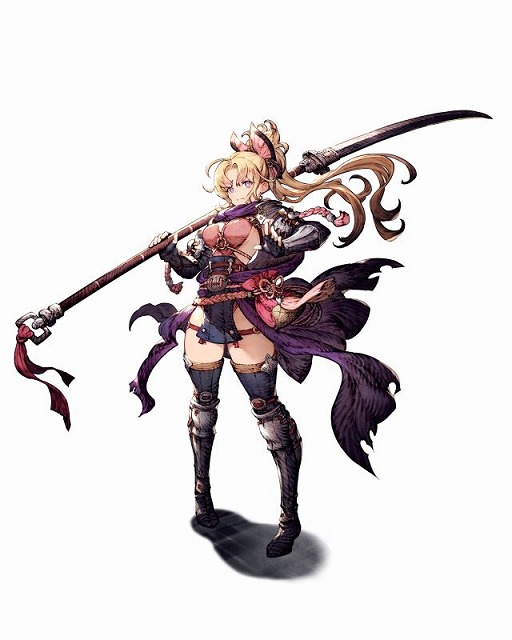 画像ギャラリー No.004のサムネイル画像 / 「FFBE 幻影戦争」,新ユニットのサクラとアリムが登場。ピックアップ召喚も開催