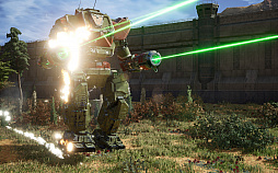 MechWarrior 5: Mercenaries