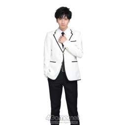 画像ギャラリー No.003のサムネイル画像 / 「乙女チック4Gamer」第206回:15人の王子が大渋滞! 育成恋愛SLG「PRINCE OF LEGEND LOVE ROYALE」を特集