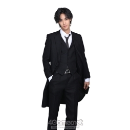 画像ギャラリー No.014のサムネイル画像 / 「乙女チック4Gamer」第206回:15人の王子が大渋滞! 育成恋愛SLG「PRINCE OF LEGEND LOVE ROYALE」を特集