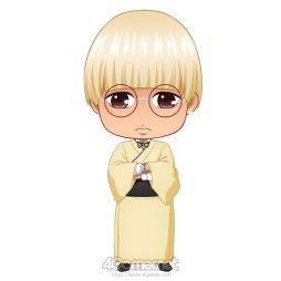 画像ギャラリー No.022のサムネイル画像 / 「乙女チック4Gamer」第206回:15人の王子が大渋滞! 育成恋愛SLG「PRINCE OF LEGEND LOVE ROYALE」を特集