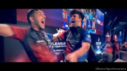 画像ギャラリー No.001のサムネイル画像 / 基本プレイ無料で楽しめる「ウイニングイレブン 2019 Lite」が配信開始。各モードを解説する最新トレイラーが公開に