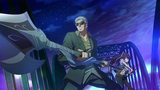 画像ギャラリー No.011のサムネイル画像 / 「とある魔術の禁書目録 幻想収束」,“とある紅蓮の炎髪灼眼 復刻開催記念ログインボーナス”開催中