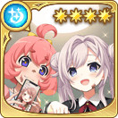 画像ギャラリー No.059のサムネイル画像 / 「マギアレコード」,リリース2000日記念キャンペーンとバレンタインイベントを2023年2月10日から開催