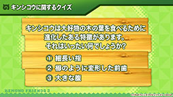 画像ギャラリー No.013のサムネイル画像 / 「けもフレ3」にアルパカ・ワカイヤ,オオタカが登場。アニメ「ちょこけも」の最新話も公開された公式生放送の模様をレポート