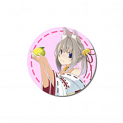 画像ギャラリー No.002のサムネイル画像 / 「どこでもキャッチャー」,VTuber“ゆきのまお”とのコラボイベントが4月2日より開催