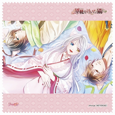 画像ギャラリー No.007のサムネイル画像 / 「アニメイトゲームス」,人気タイトル「大正×対称アリス」などの購入特典情報を公開